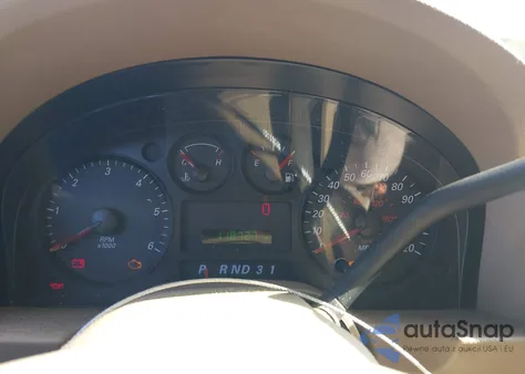 2005 Ford Freestar Se from USA, damaged, VIN 2FMZA51695BA03145